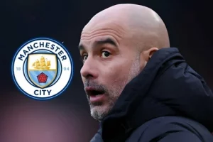  Manchester City Gửi Tối Hậu Thư Cho HLV Pep Guardiola, Sterling Có Thể Gia Nhập Arsenal