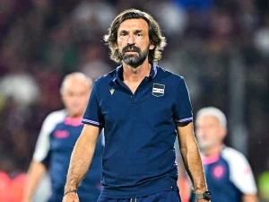 HLV Andrea Pirlo bị sa thải sau 14 tháng