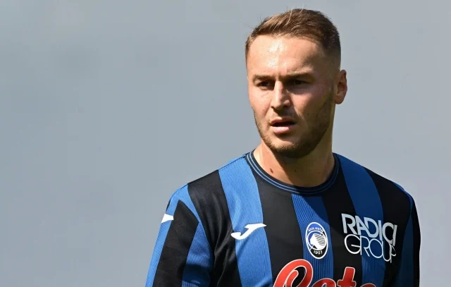 ![Liverpool muốn có Koopmeiners của Atalanta. Ảnh: Getty]