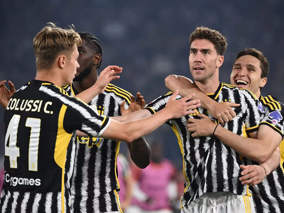 Juventus: Cơ Hội Đáng Giá