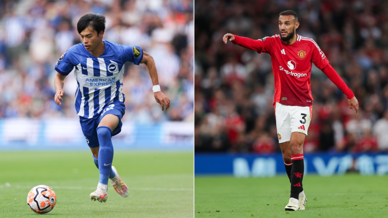 Brighton – Khắc Tinh Của Man Utd?