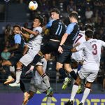 Buriram United cầm hòa thành công Vissel Kobe. (Ảnh: Buriram United)